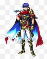 Resplendent Hero - Fire Emblem Heroes Resplendent Ike Png,Ike Png