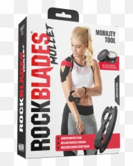 Rockblades Mullet Png