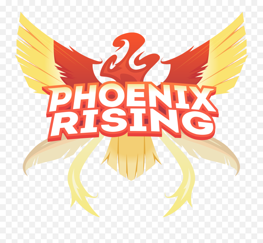 Phoenix Rising Pokémon Fan Game Wiki Fandom - Illustration Png,Pokemon Logo Transparent