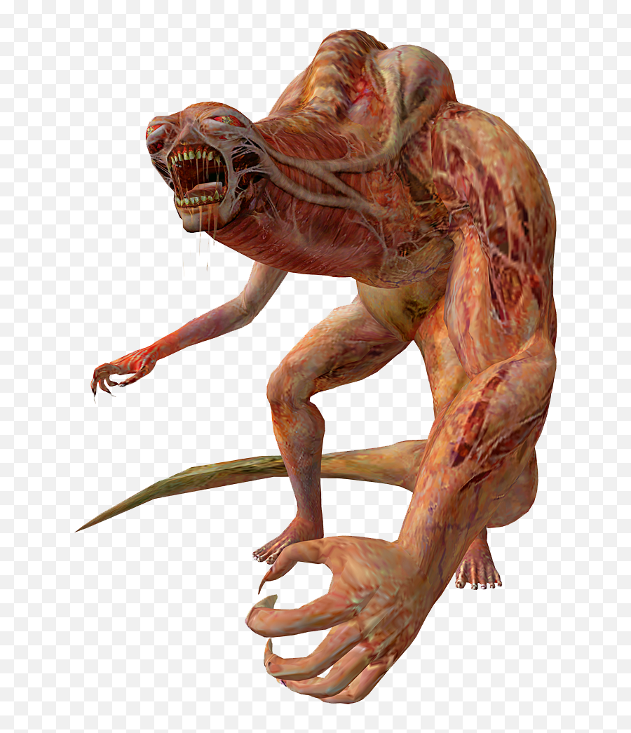 Creature Png File - Creature Png,Weird Png