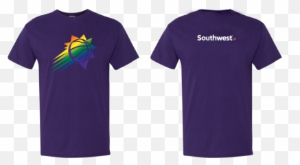 Phoenix Suns - Wolf In Sheep Clothing On A Shirt Png,Suns Logo Png