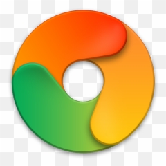 Chrome Icon Transparent - Google Mac Os png