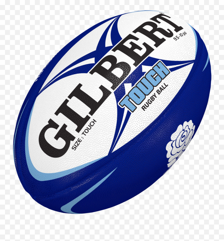 Touch Ball U2013 Gilbert Rugby - Kick American Football Png,Rugby Ball Png