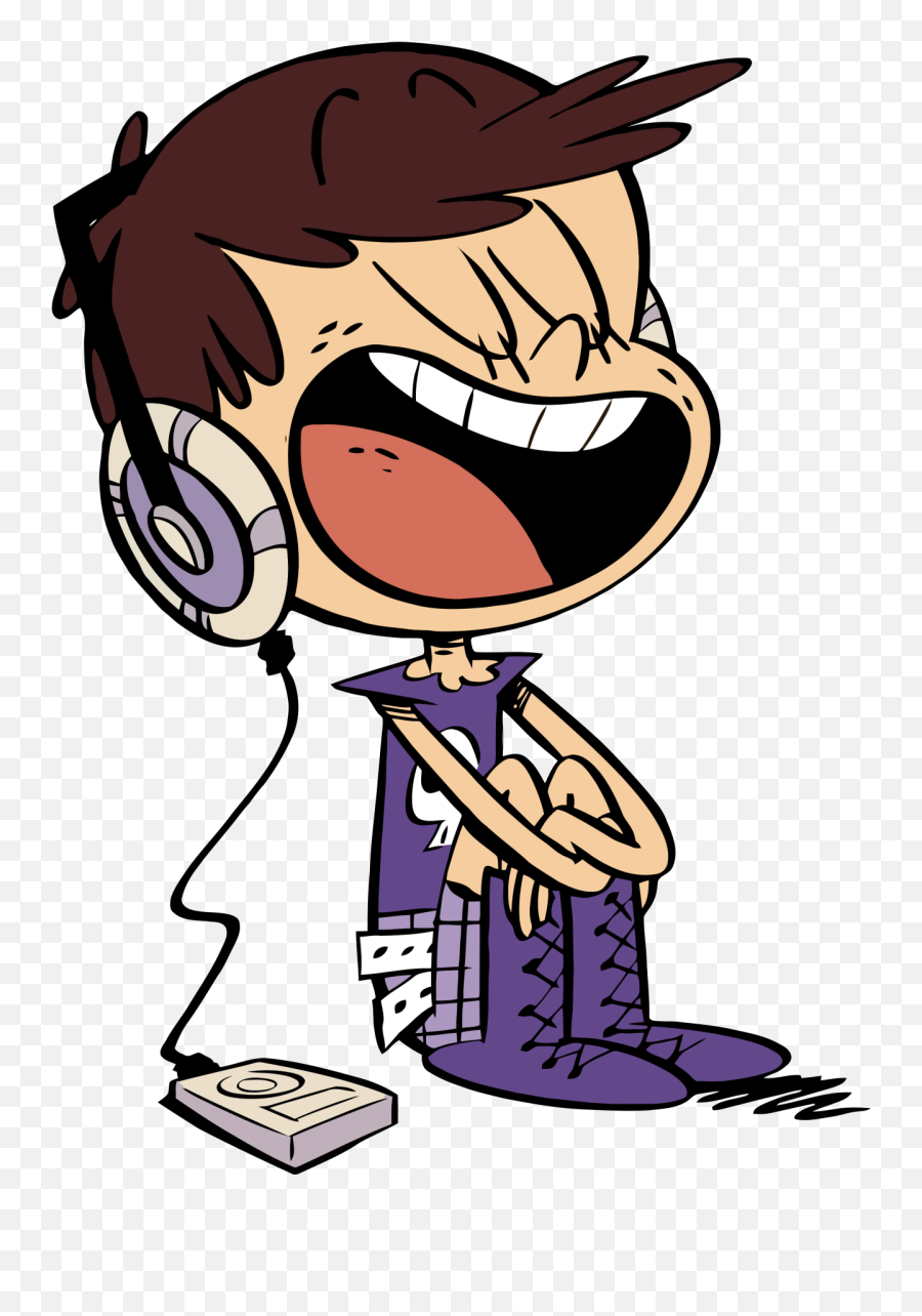 Listening To Music Png Picture 776464 - Listening To Music Png Clipart,Listening Png
