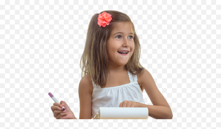 Happy Girl Png Transparent Free Images Only - Little Cute Girl Png,Child Png