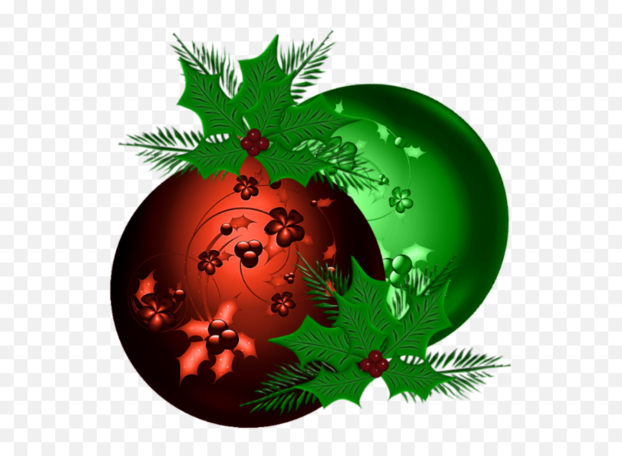 Download Ball Ornament Christmas Bombka Hd Image Free Png - Julepynt Png,Christmas Decorations Png