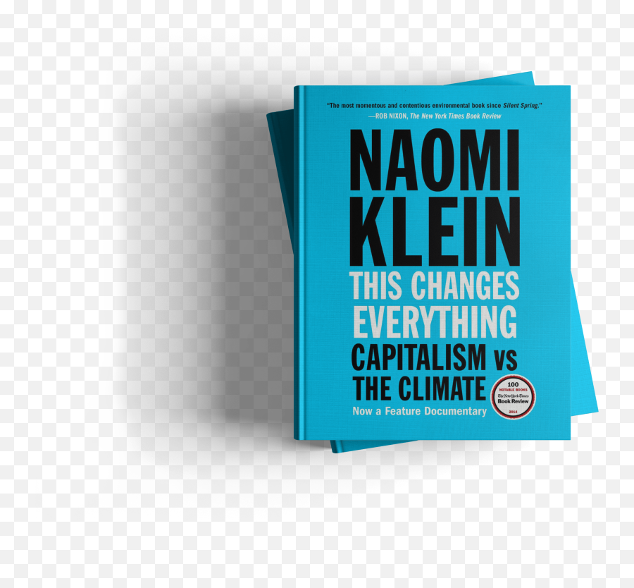Naomi Klein This Changes Everything - Graphic Design Png,Naomi Png