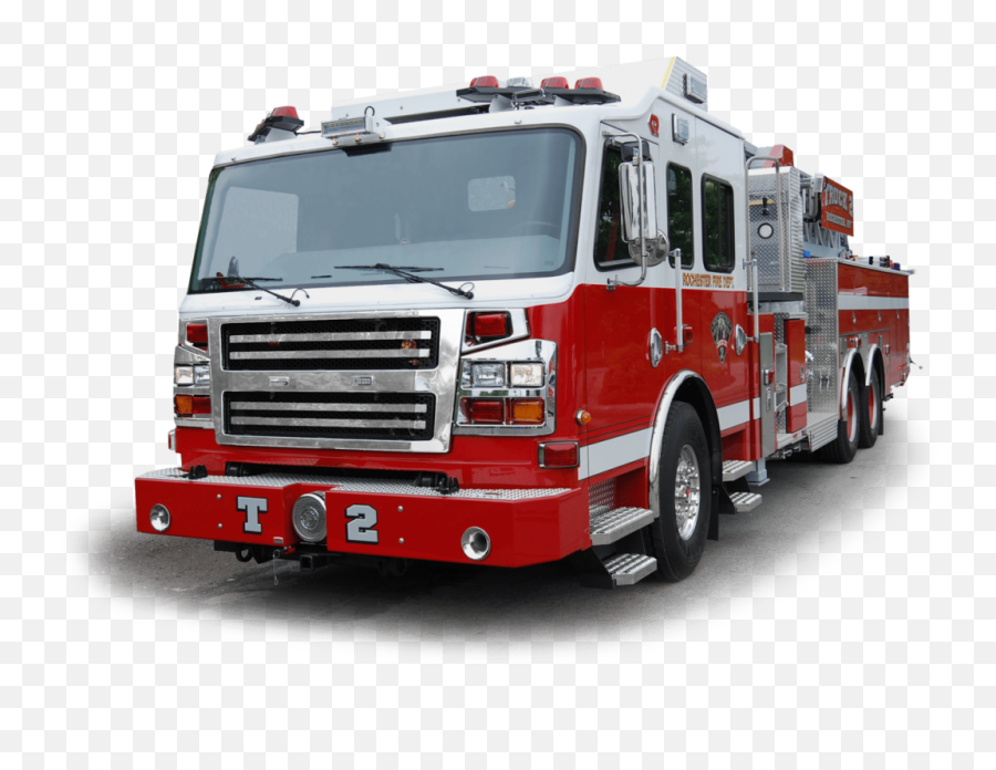 Download Fire Truck Png Free