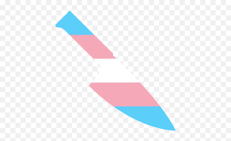 Transgenderknife - Discord Emoji Discord Emoji Lgbt Knife Png,Knife Emoji Png