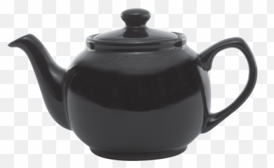 English Teapot - png