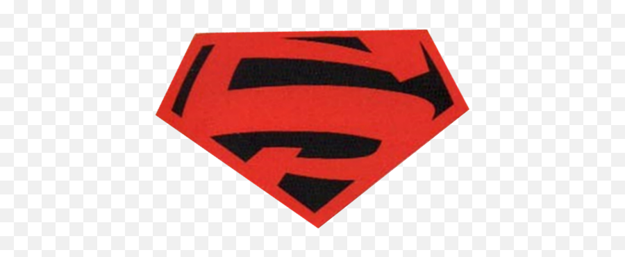 Dc Comics Universe Black Label U0026 Superman Year One 2 - Superhero Png,Black Superman Logo