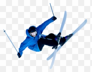 Skiing Png Transparent Images