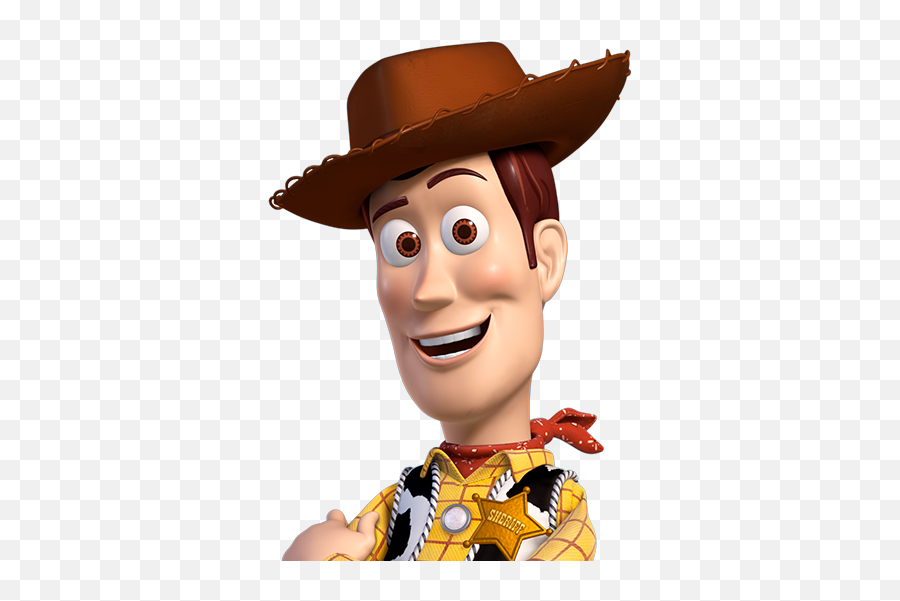 Woody Toy Story - Toy Story 3 Png,Woody And Buzz Png
