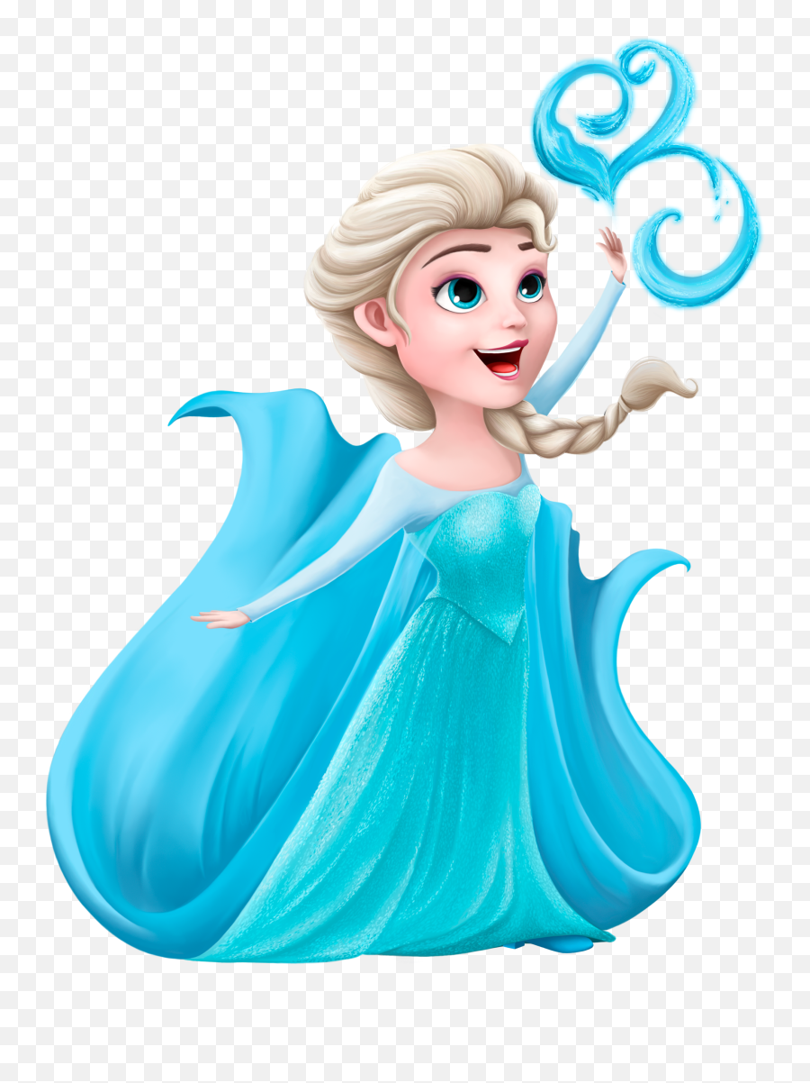 Download Hd Frozen Characters Png - Frozen Characters,Frozen Characters Png