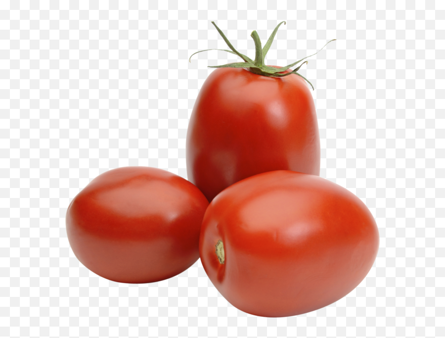Plum Tomato Png Free - Plum Tomatoes Png,Tomato Png