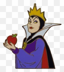 Evil Queen Clipart - Evil Stepmother Clipart Png,Evil Queen Png