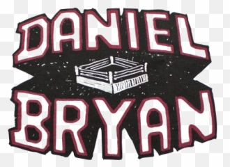 Download Accesorios Para La Wwe - Yes Daniel Bryan Logo png