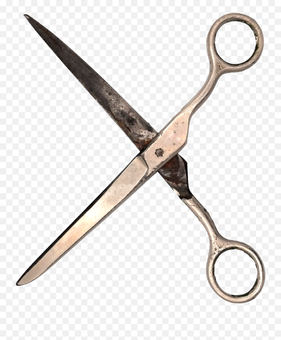 Scissors - Scissors Png,Scissors Transparent