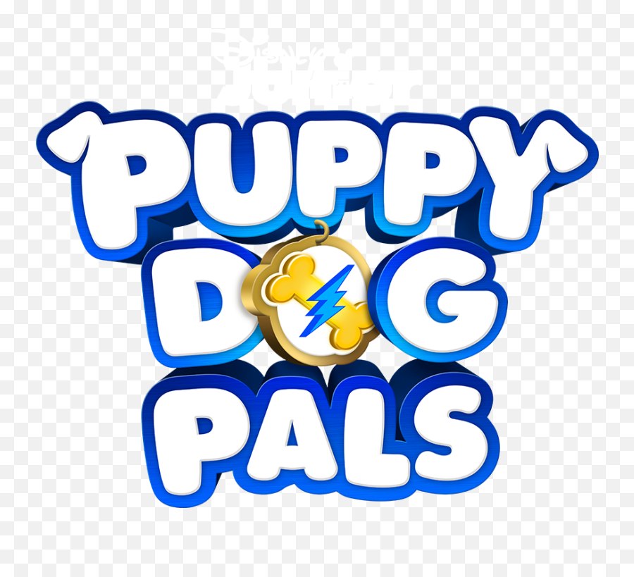 Watch Puppy Dog Pals - Graphic Design Png,Puppy Dog Pals Png