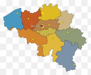 Downloads - Language Is Spoken In Belgium png