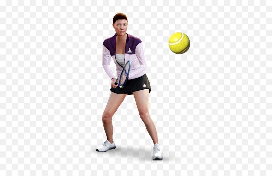Tennis - Amanda Gta 5 Tennis Png,Gta V Png