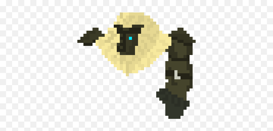 Shadow Of The Colossus - Pixel Art Shadow Of The Colossus Png,Shadow Of The Colossus Png