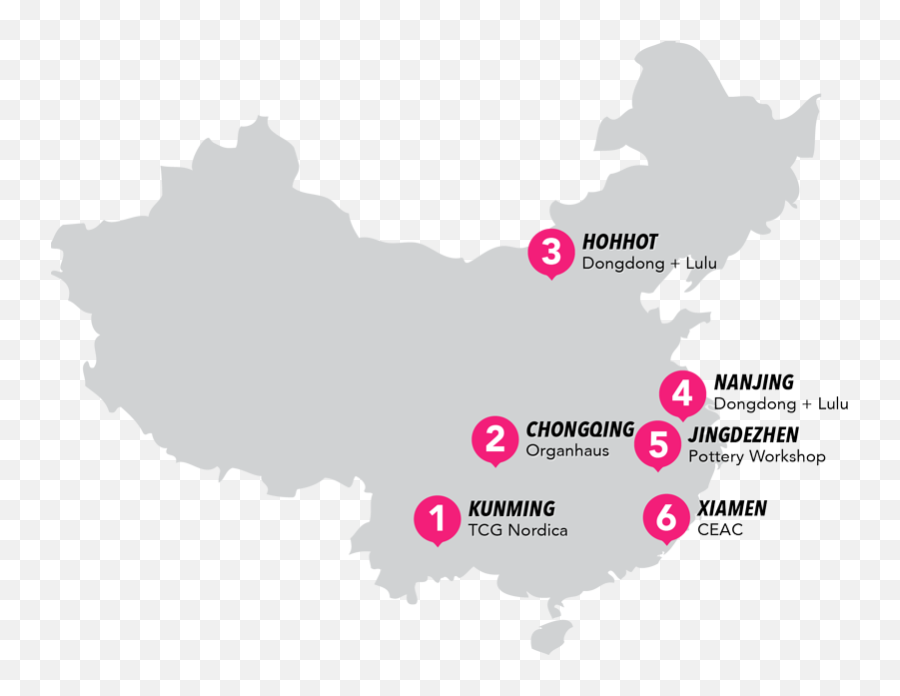 China Map With Cities Png U0026 Free Citiespng - China Tibet Hong Kong,China Map Png