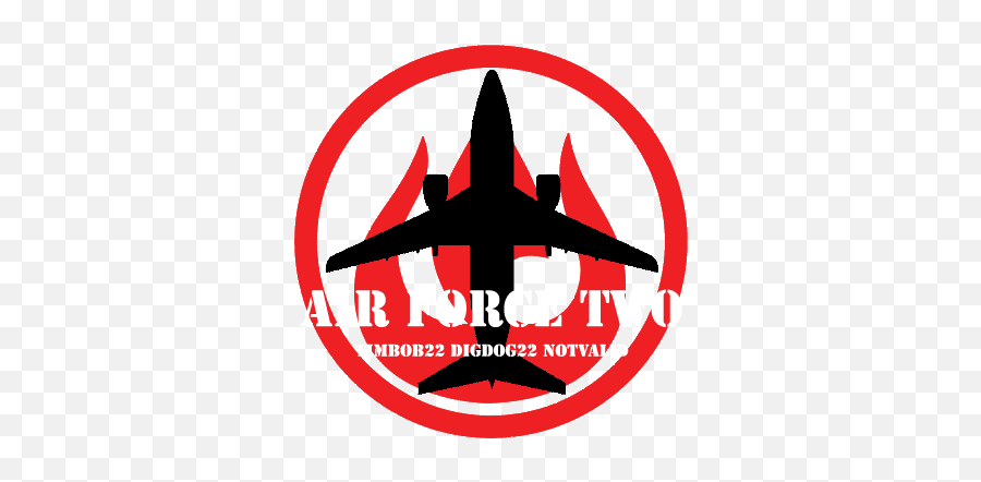 Air Force Two - Rocket League Esports Wiki Emblem Png,Air Force Png