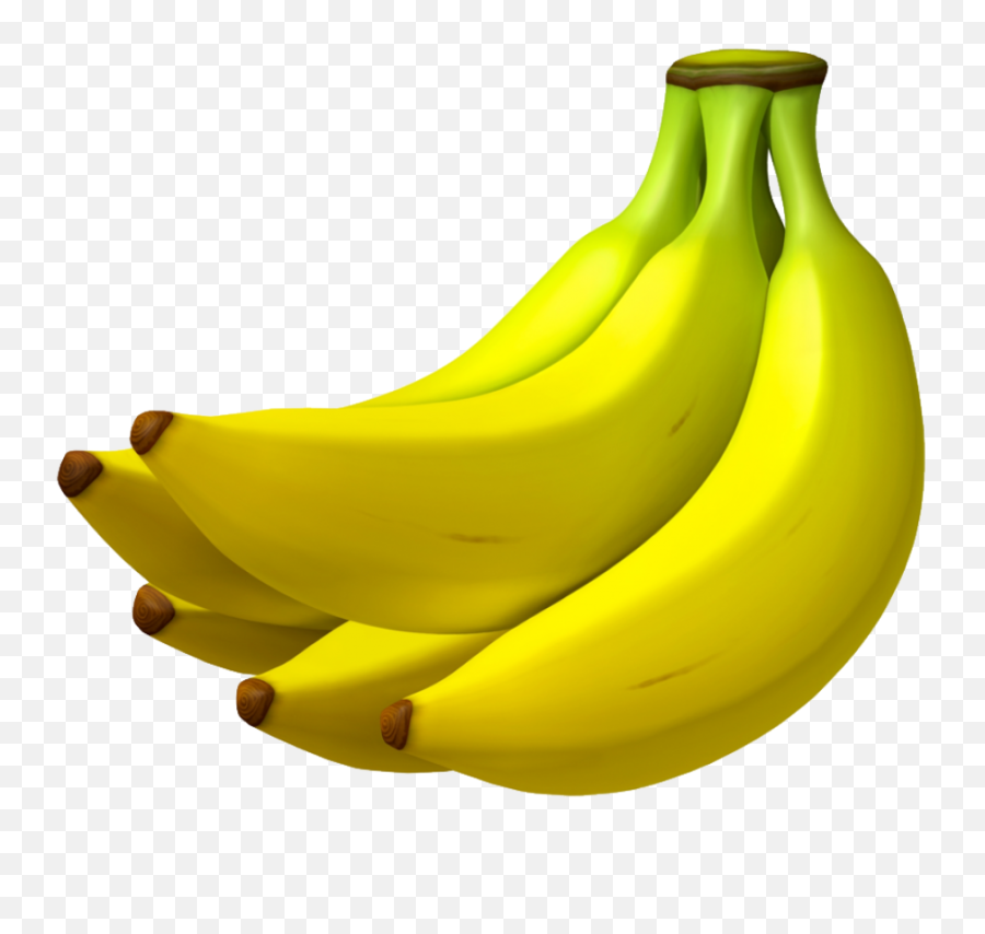 Mario Kart Bananas Png Image - Purepng Free Transparent Transparent Background Bananas Png,Mario Kart Png