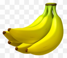 Mario Kart Bananas Png Image - Purepng Free Transparent Transparent Background Bananas Png,Mario Kart Png