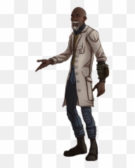Fallout - New California At Fallout New Vegas Mods And Illustration Png,Sayori Hanging Png