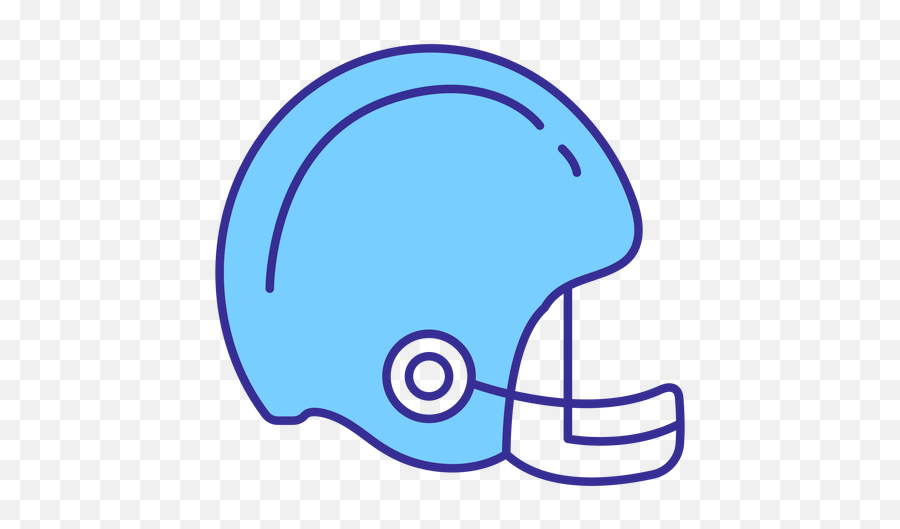 American Football Helmet Element - Transparent Png U0026 Svg Clip Art,Football Helmet Png