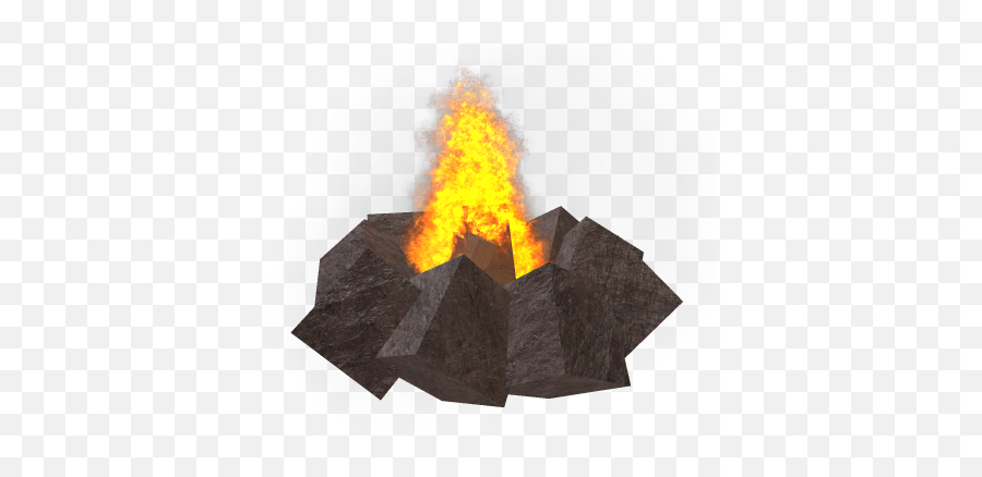 Fire Pit For Id - Roblox Flame Png,Fire Pit Png