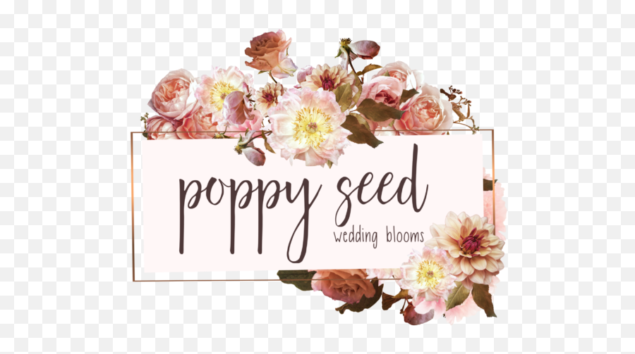 Florist Logos - Florist Blog We Love Florists Floristry Garden Roses Png,Flower Logo
