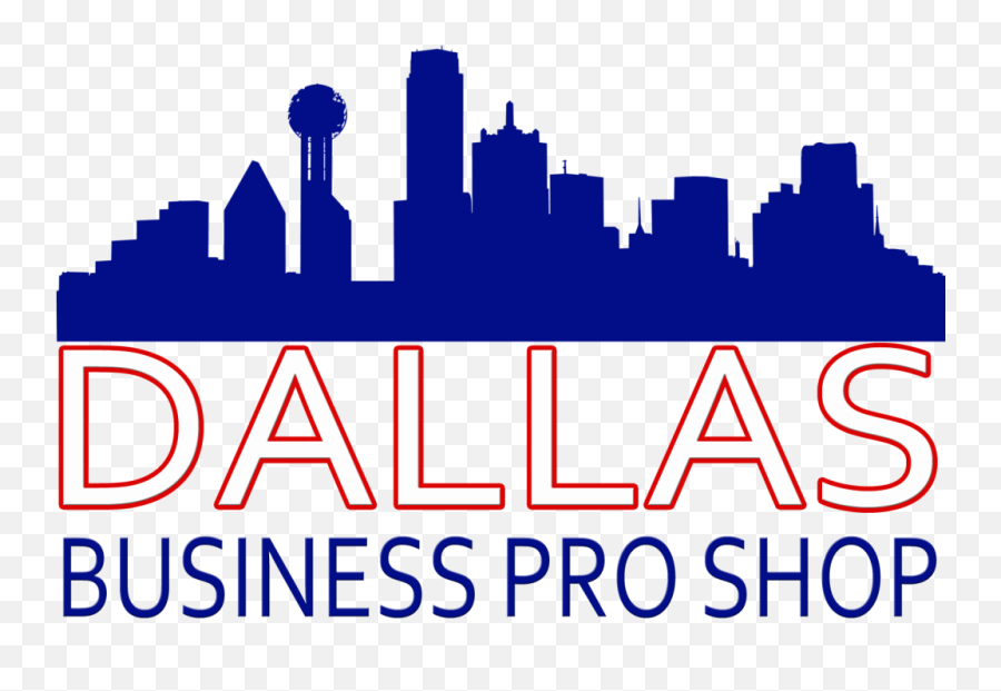 Download Dallas Skyline Silhouette Png - Clip Art,City Skyline Silhouette Png