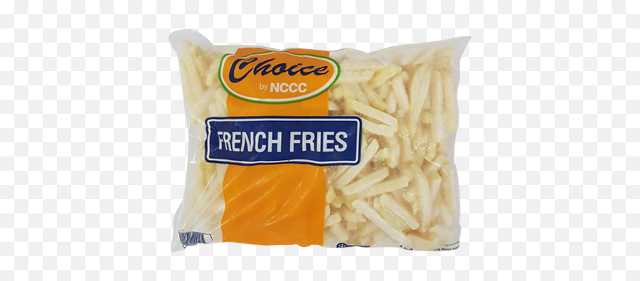 Choice French Fries 1kg - Penne Png,French Fries Transparent