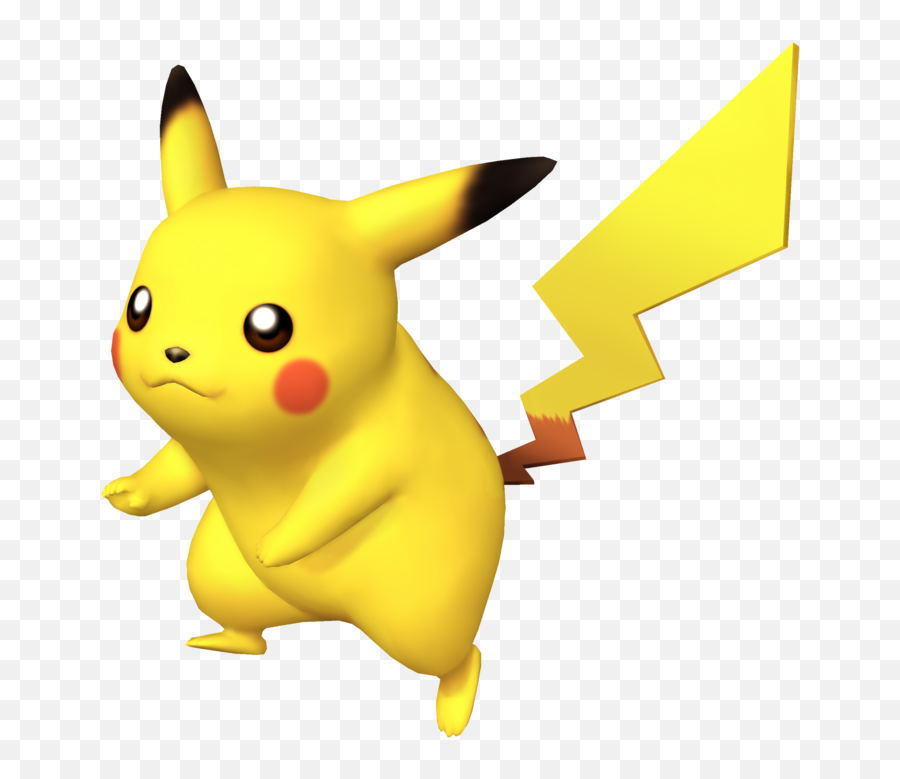 Pikachu Png Icon - Pikachu Png,Pikachu Face Png