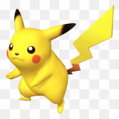 Pikachu Png Icon