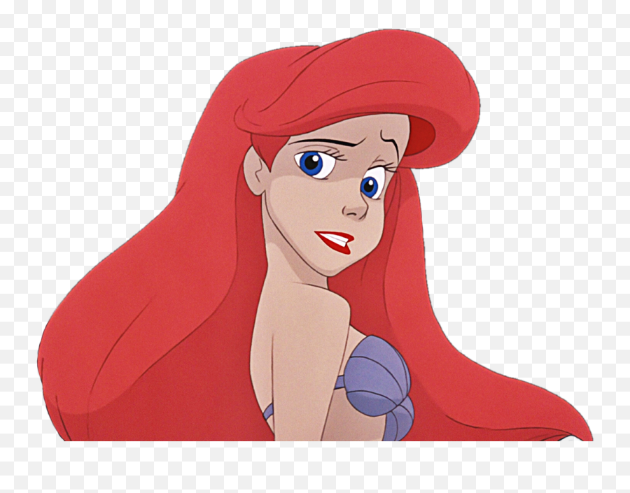 Ariel Part Of Your World Png Animated Pngs