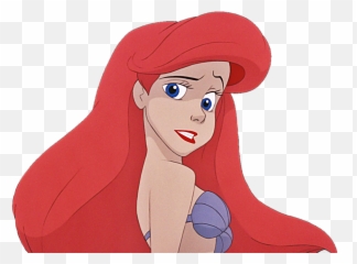 Ariel Part Of Your World Png Animated Pngs