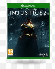 Buy Injustice 2 Xbox One Cd - Xbox One Injustice 2 Cover Png,Injustice 2 Png
