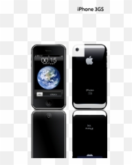Iphone Logo Download - png