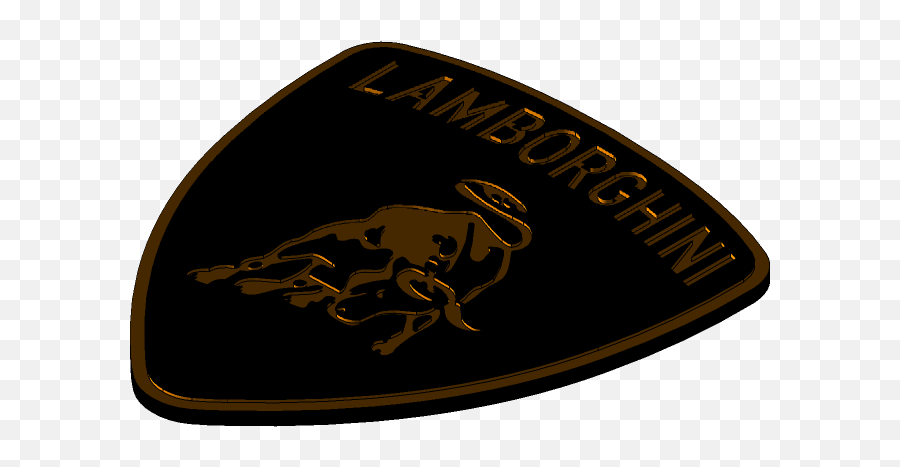 Lamborghini Logo - Lake Manyara National Park Png,Lamborghini Logo
