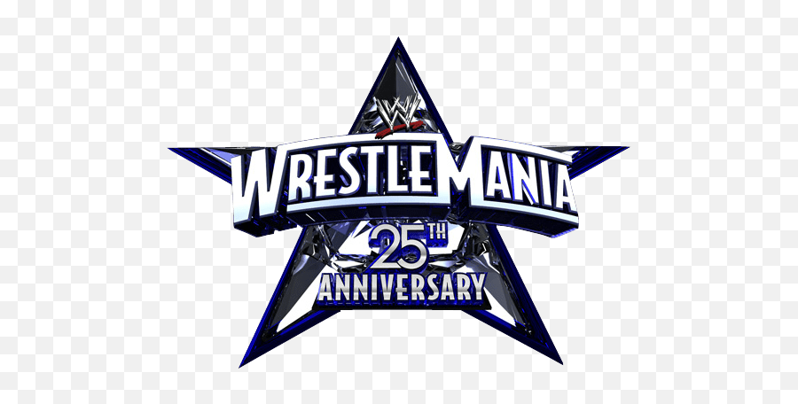 Wwe Wrestlemania 25 Feat - Wrestlemania Xxvii 5 Png,Triple H Logo