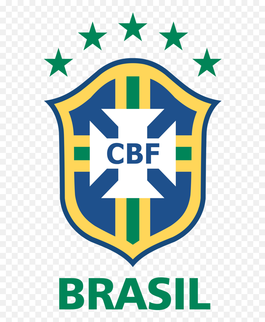 Luciana Andreia Suntaque José - Logo Brazil National Team Png,Dream League Soccer 2016 Logos