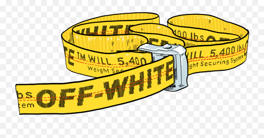 The Success Of Off - Transparent Off White Logo Png,Off White Logo Png