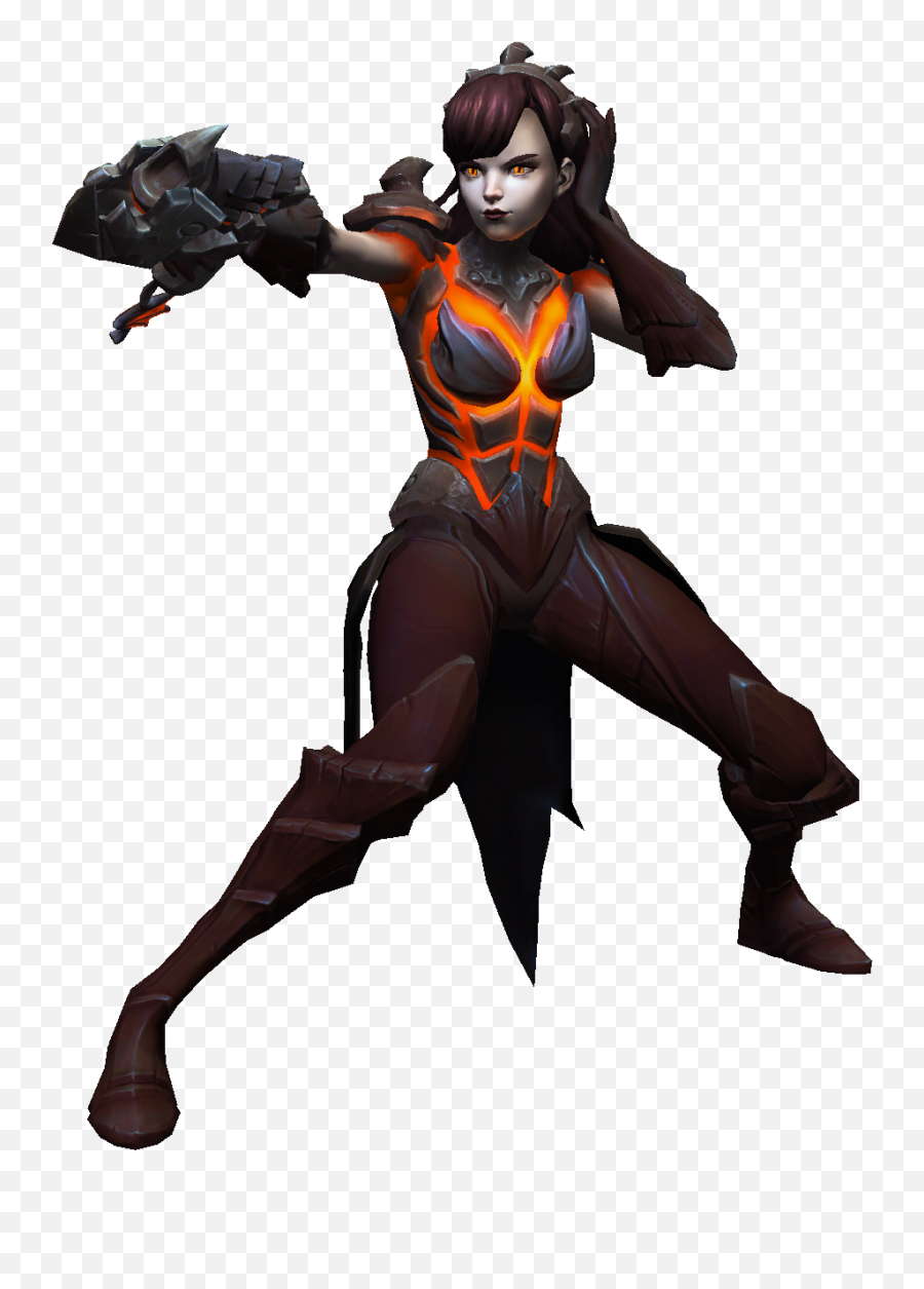 Two New Overwatch Characters And A Giant Co - Op Mech Png,Ana Overwatch Png