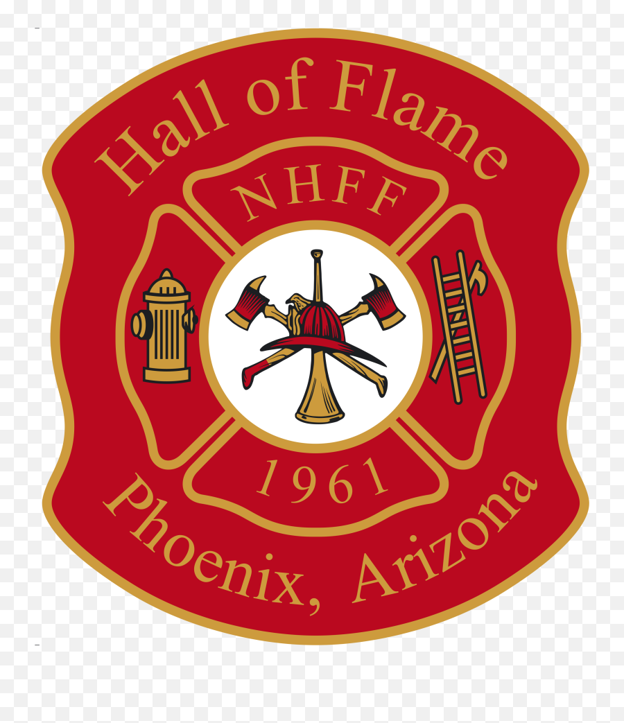 Hall Of Flame Museum Firefighting Fire And The - Hall Of Flame Png,Flame Transparent