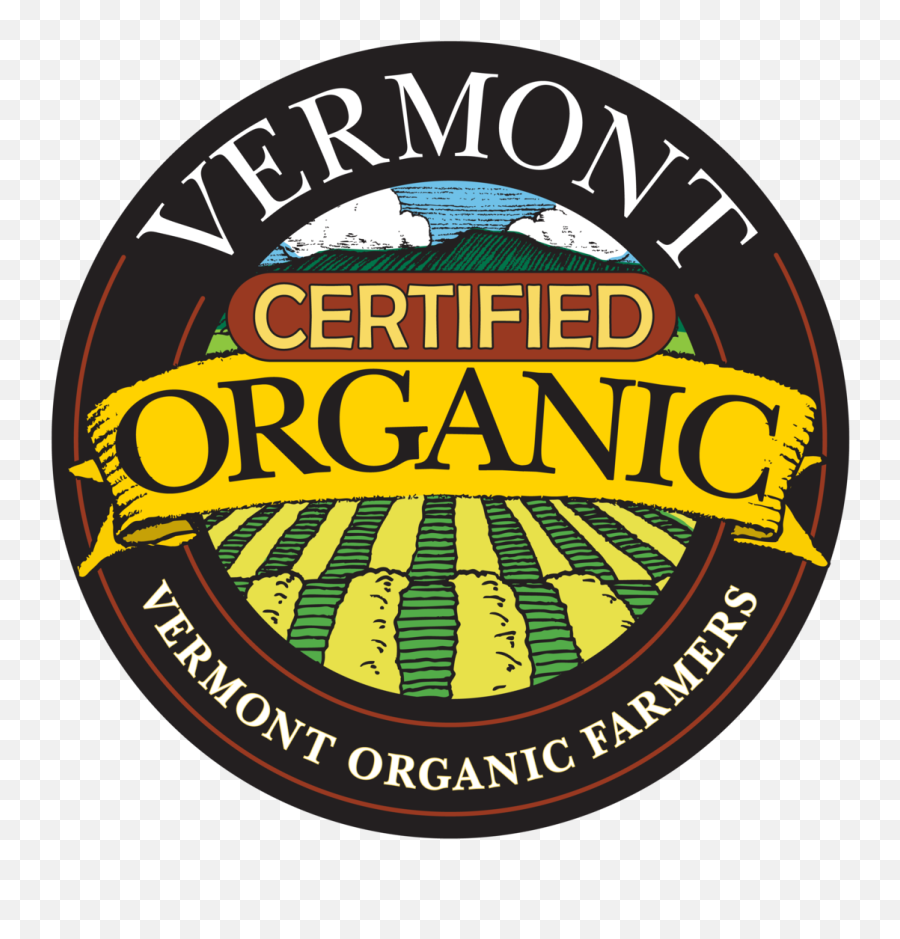 Organic Standards - Vermont Certified Organic Transparent Png,Organic Logo