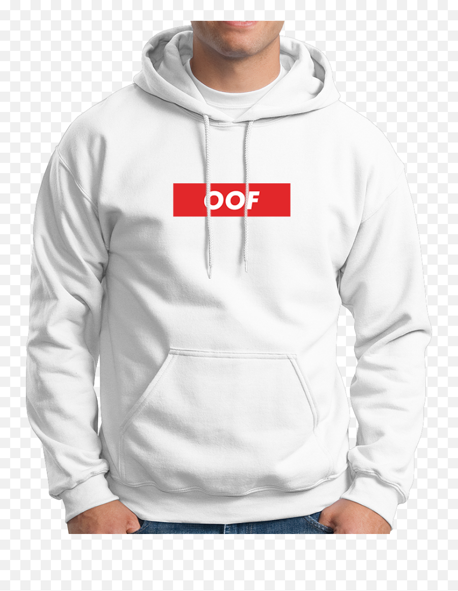 Oof Hoodie - Bluza Stranger Things Dla Chopaka Png,Oof Png